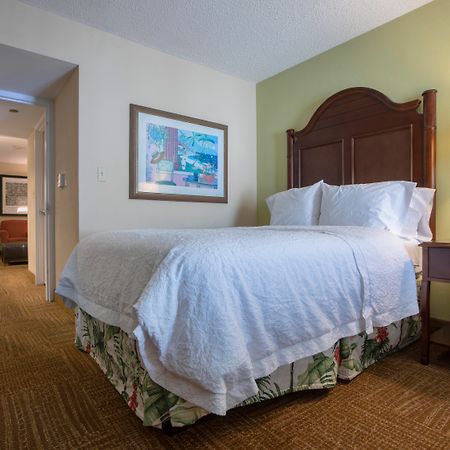 קרולינה Hampton Inn & Suites San Juan מראה חיצוני תמונה