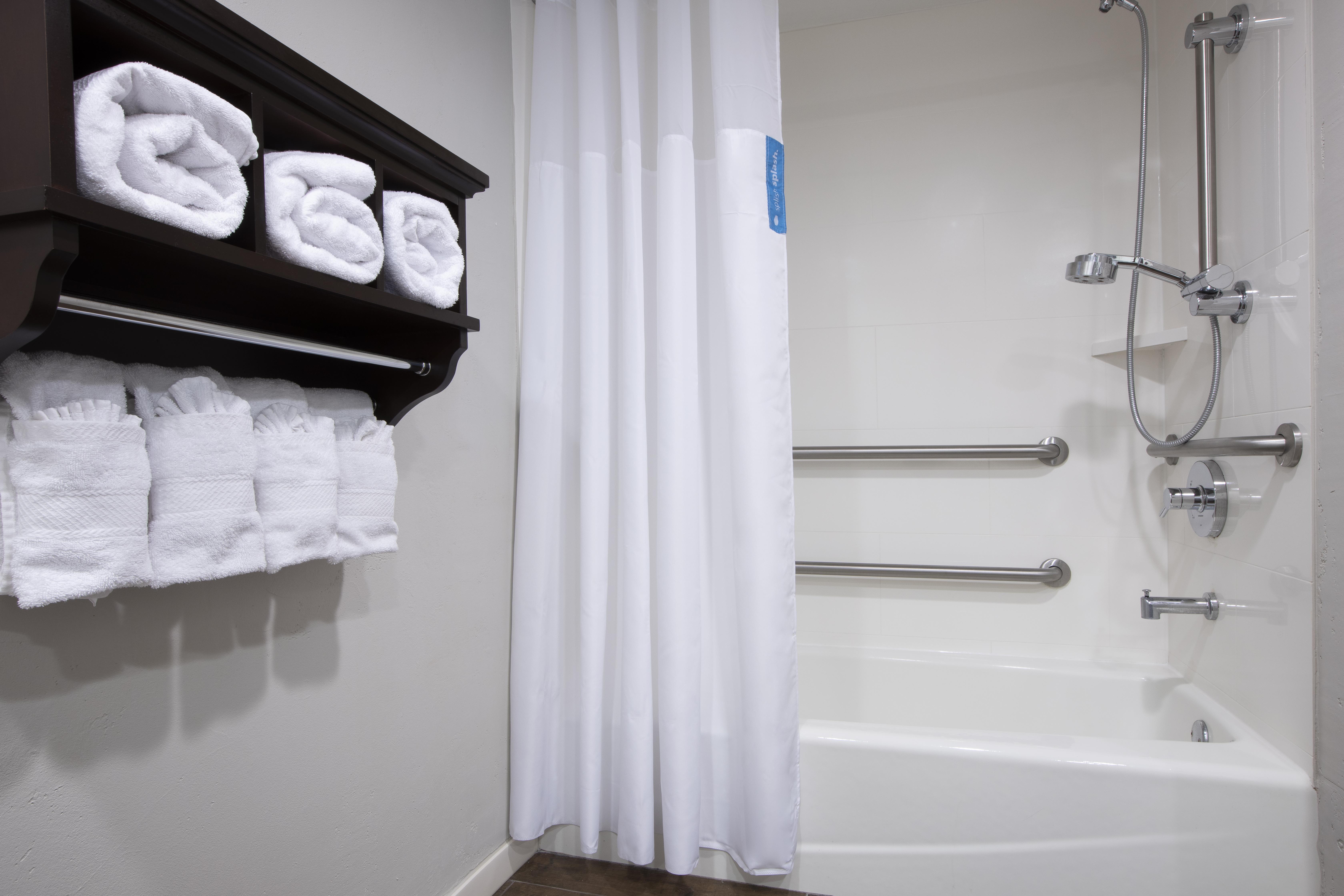 קרולינה Hampton Inn & Suites San Juan מראה חיצוני תמונה