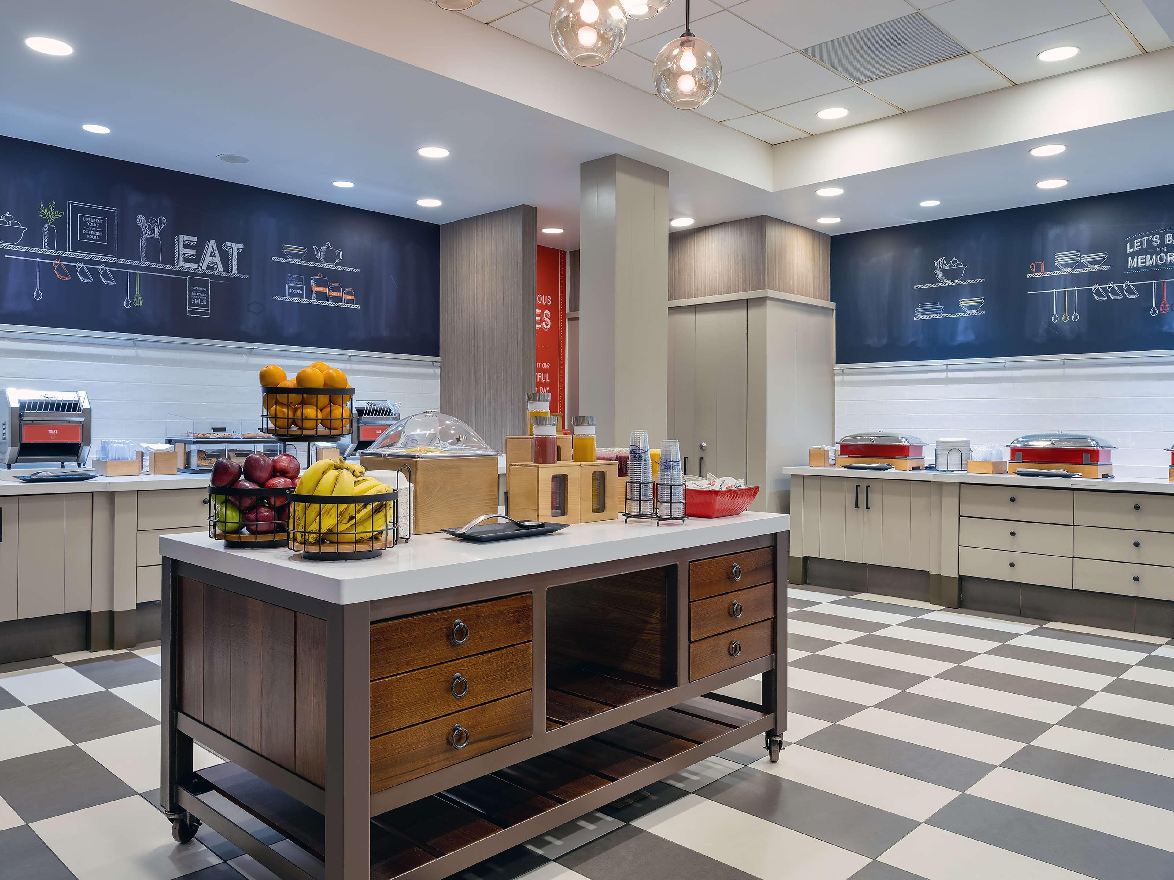 קרולינה Hampton Inn & Suites San Juan מראה חיצוני תמונה