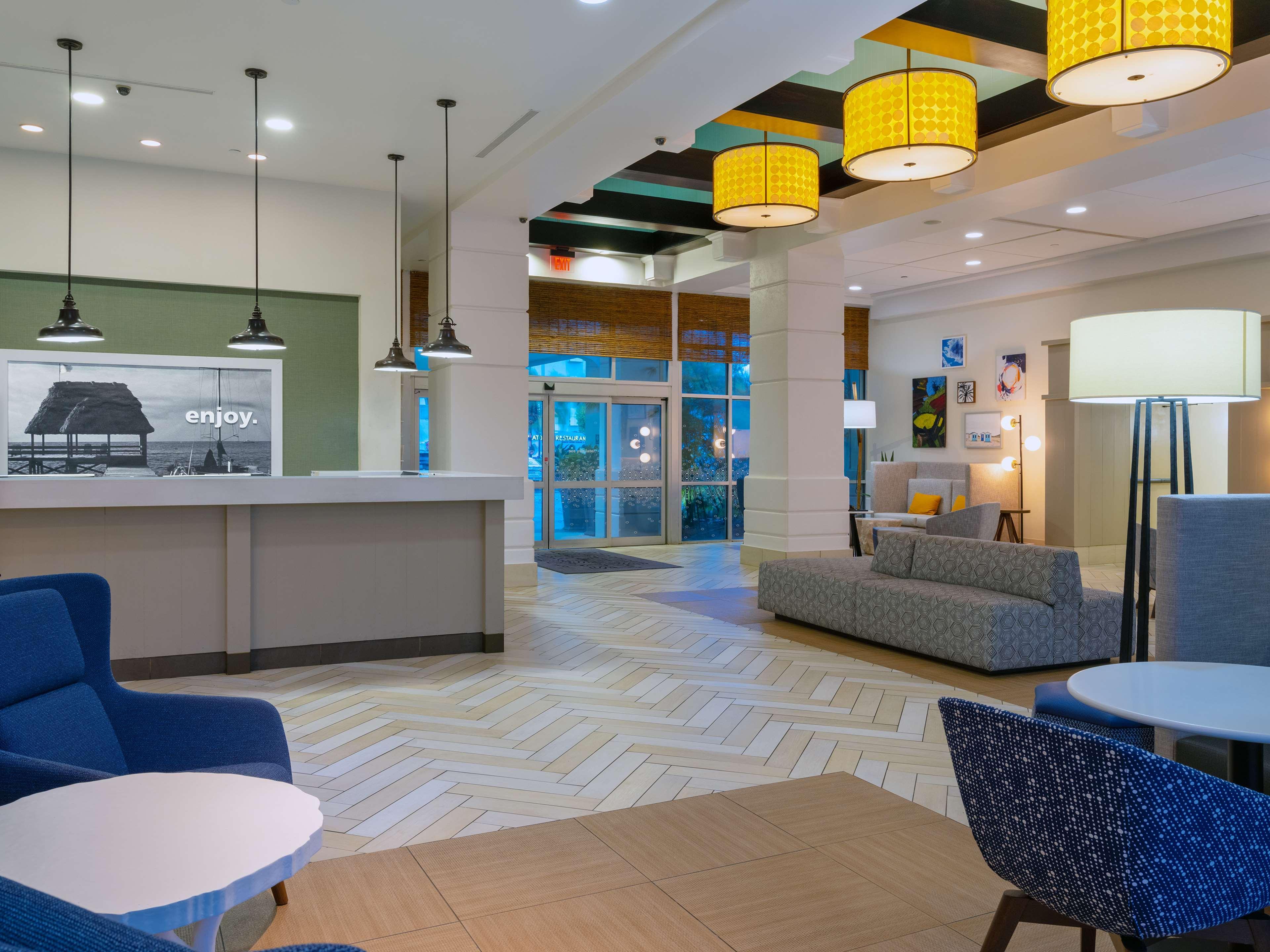 קרולינה Hampton Inn & Suites San Juan מראה חיצוני תמונה