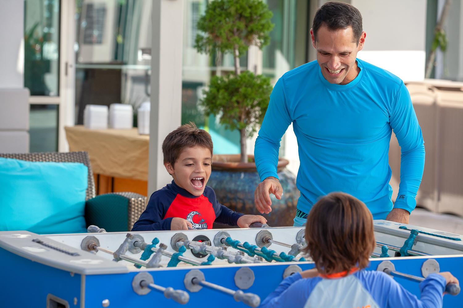 קרולינה Hampton Inn & Suites San Juan מראה חיצוני תמונה