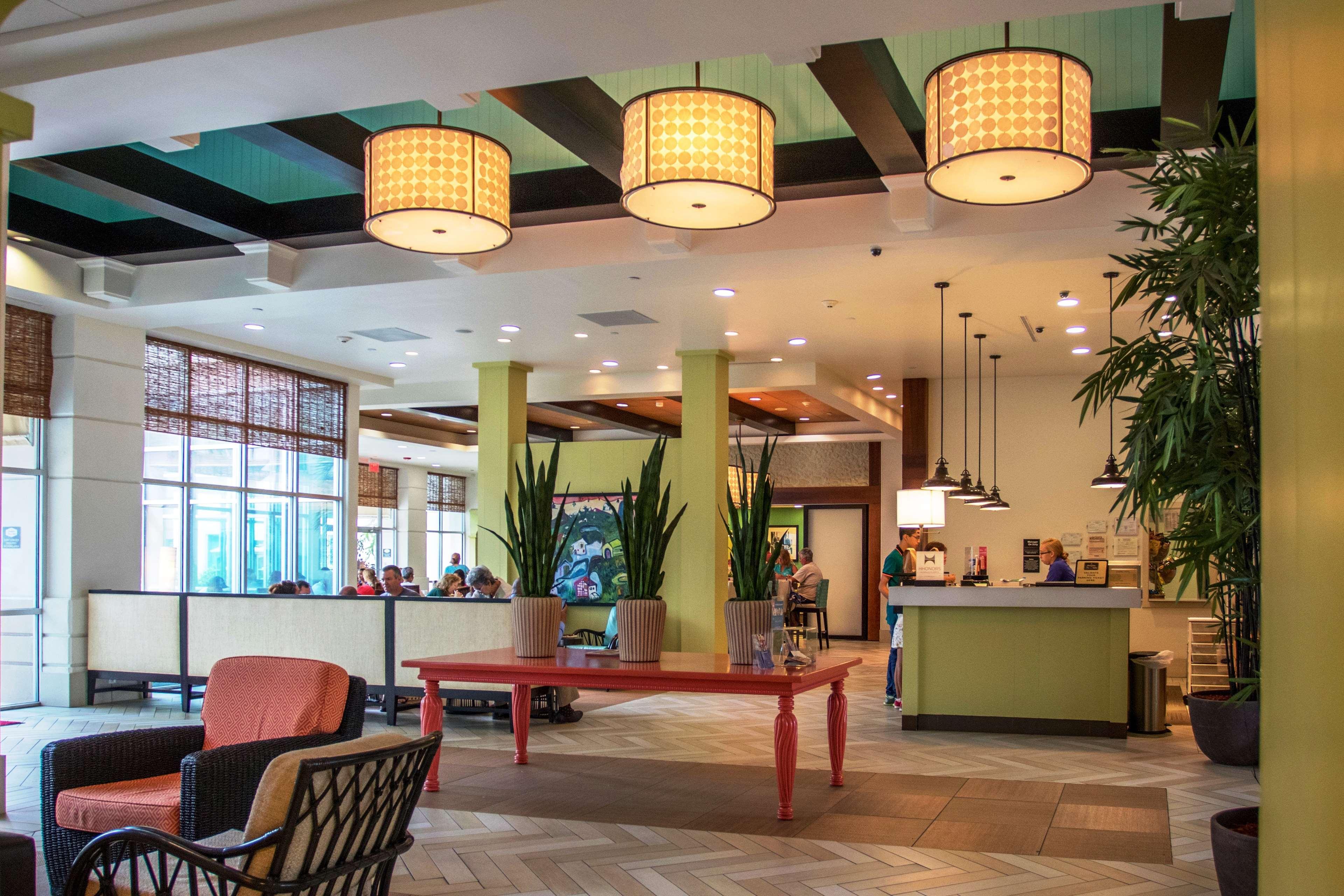 קרולינה Hampton Inn & Suites San Juan מראה חיצוני תמונה