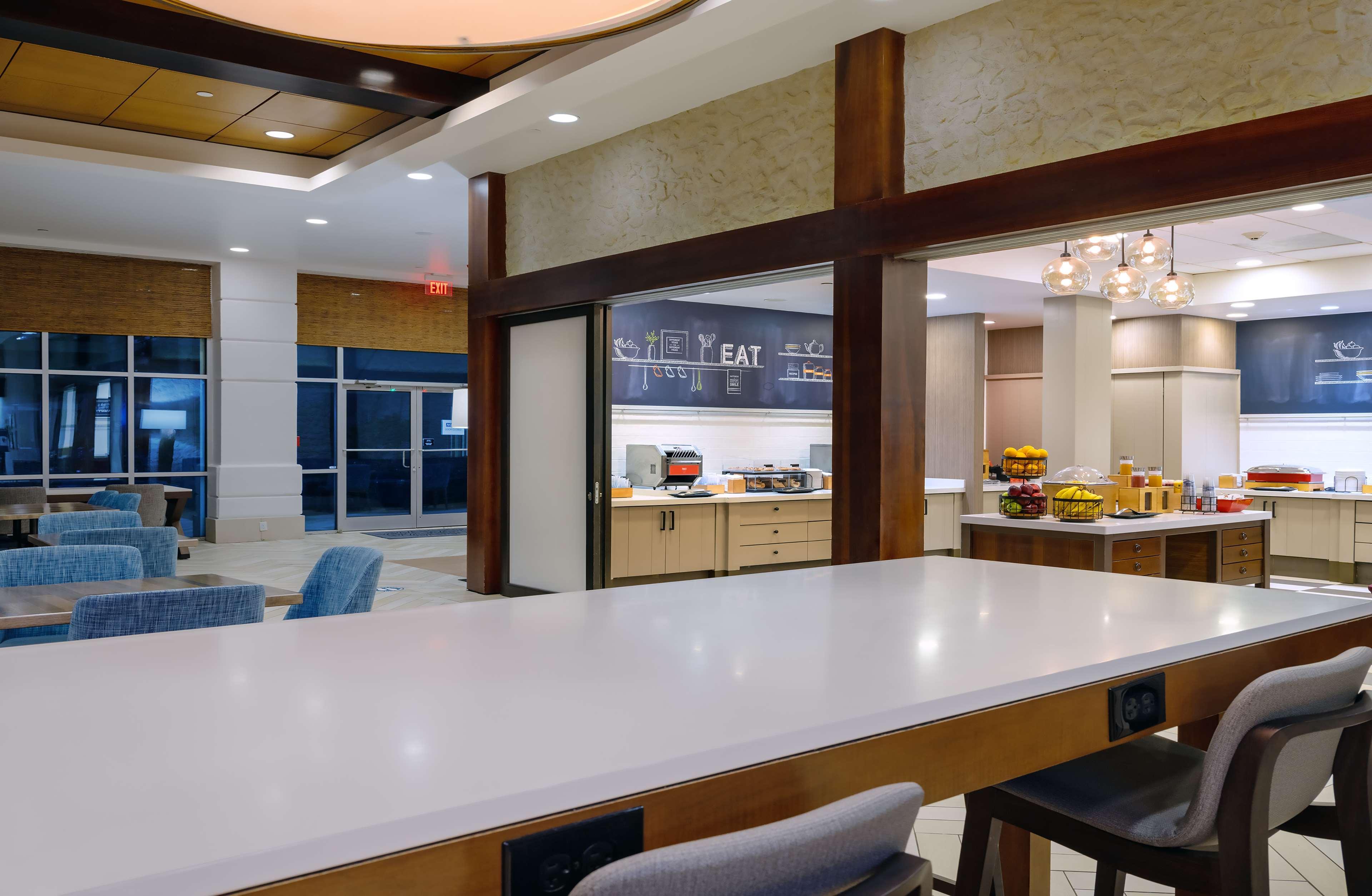 קרולינה Hampton Inn & Suites San Juan מראה חיצוני תמונה