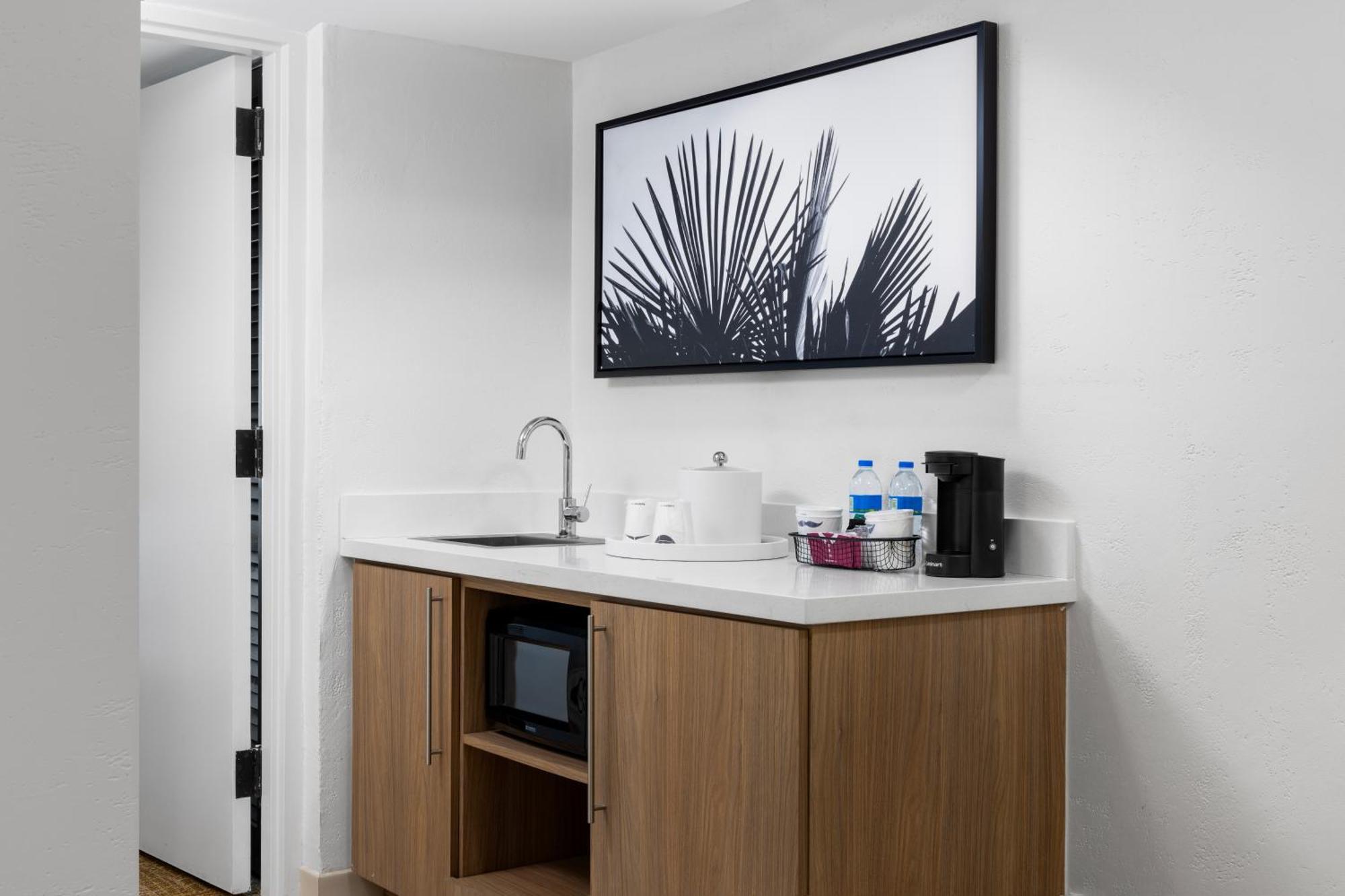 קרולינה Hampton Inn & Suites San Juan מראה חיצוני תמונה