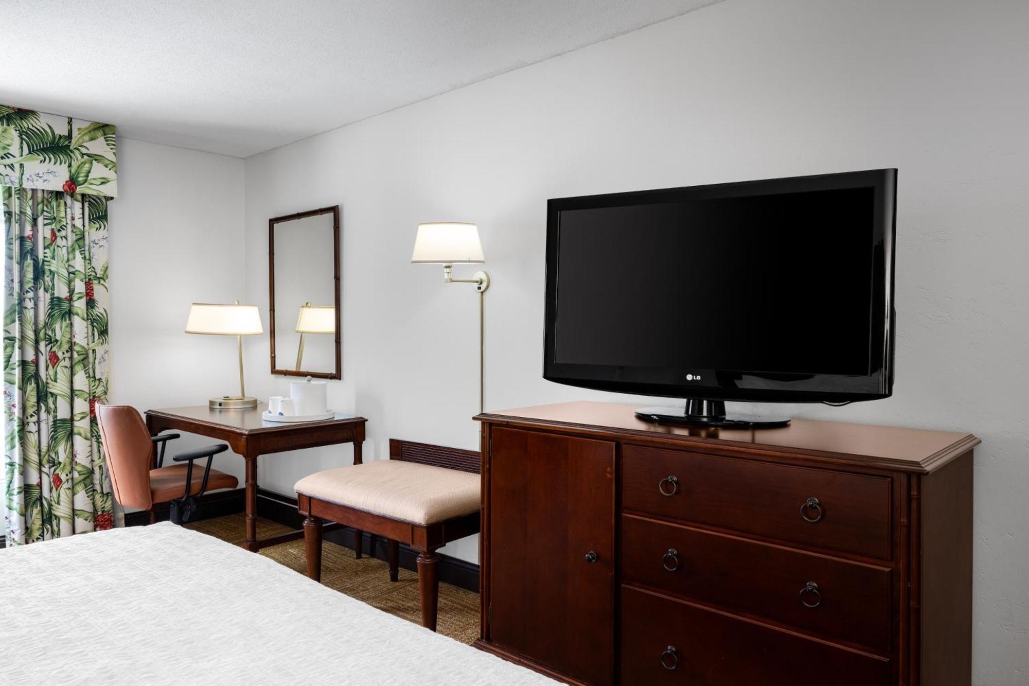 קרולינה Hampton Inn & Suites San Juan מראה חיצוני תמונה