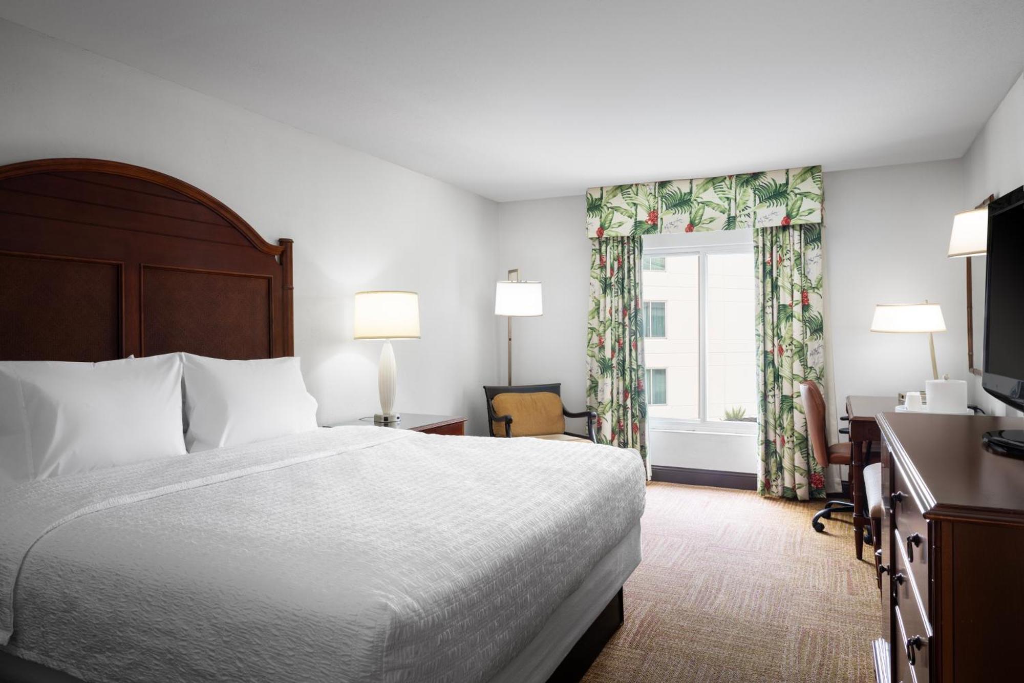 קרולינה Hampton Inn & Suites San Juan חדר תמונה