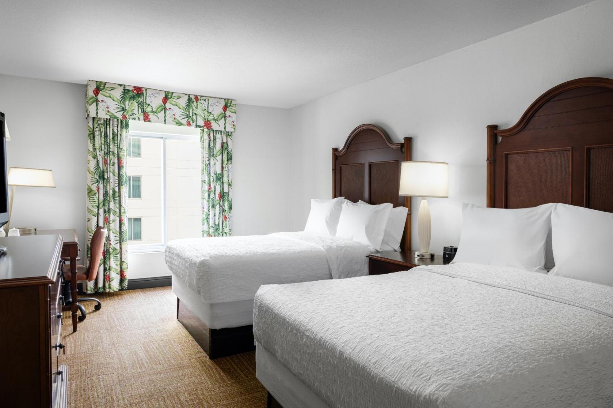 קרולינה Hampton Inn & Suites San Juan חדר תמונה