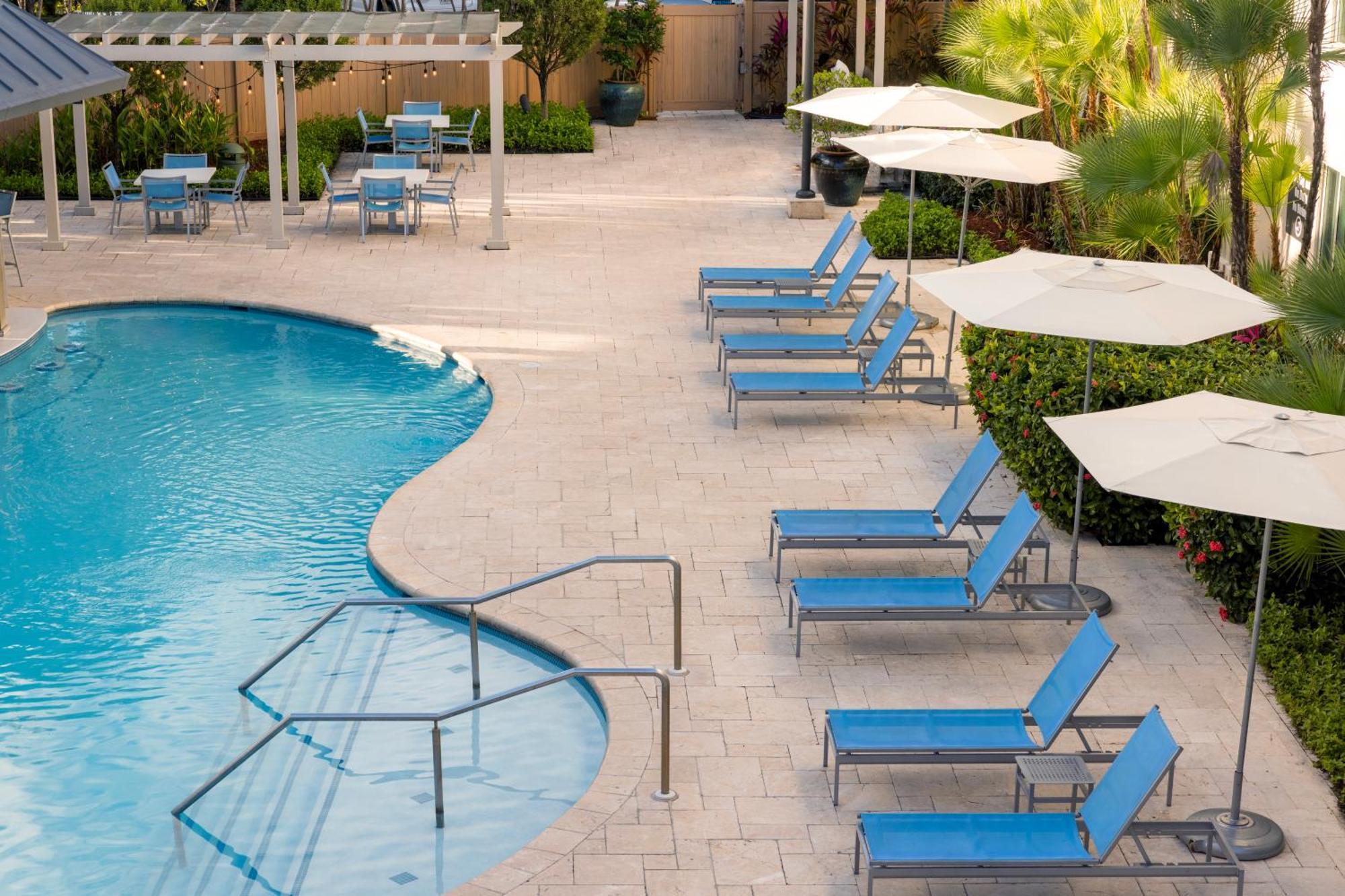 קרולינה Hampton Inn & Suites San Juan מראה חיצוני תמונה