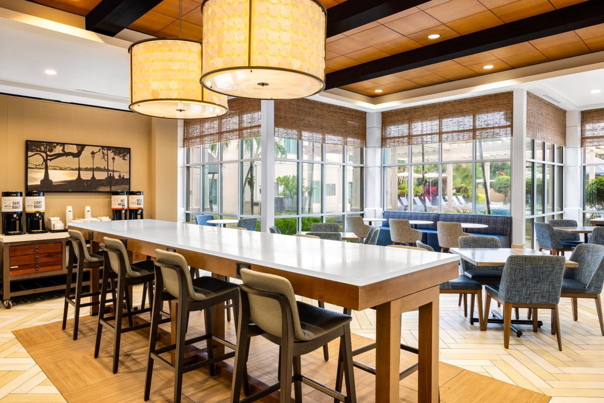 קרולינה Hampton Inn & Suites San Juan מראה חיצוני תמונה
