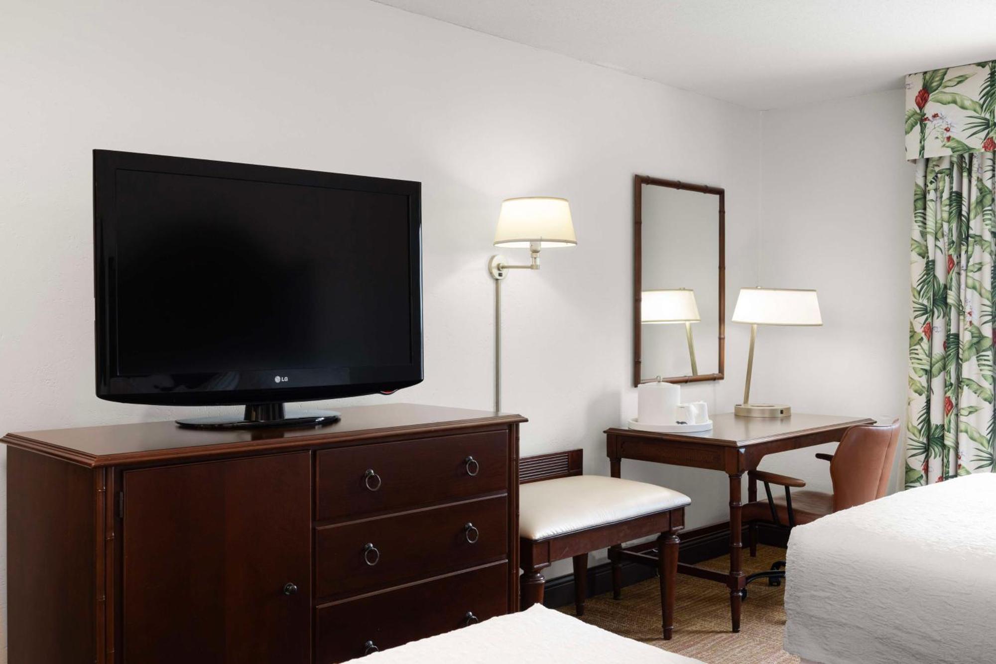 קרולינה Hampton Inn & Suites San Juan מראה חיצוני תמונה