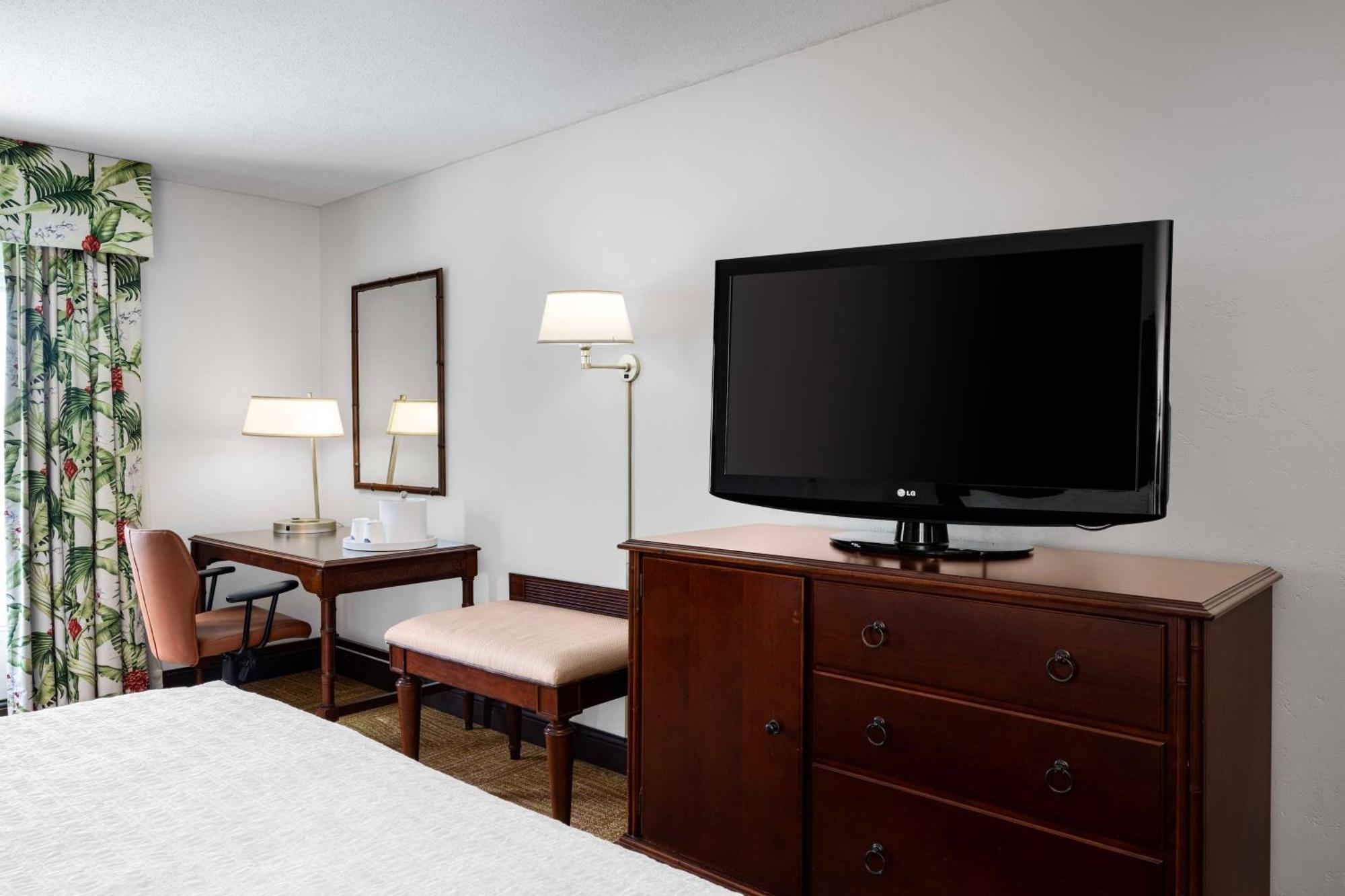 קרולינה Hampton Inn & Suites San Juan מראה חיצוני תמונה