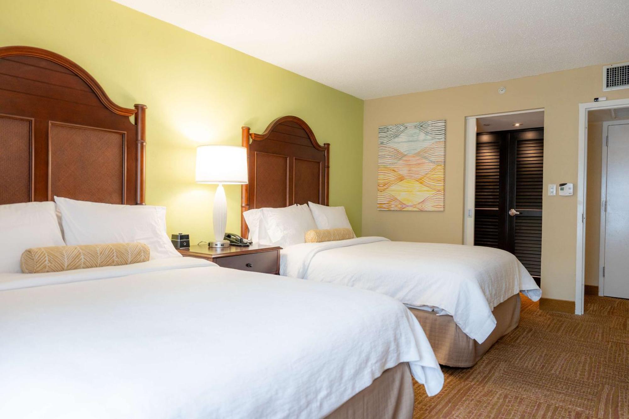 קרולינה Hampton Inn & Suites San Juan מראה חיצוני תמונה