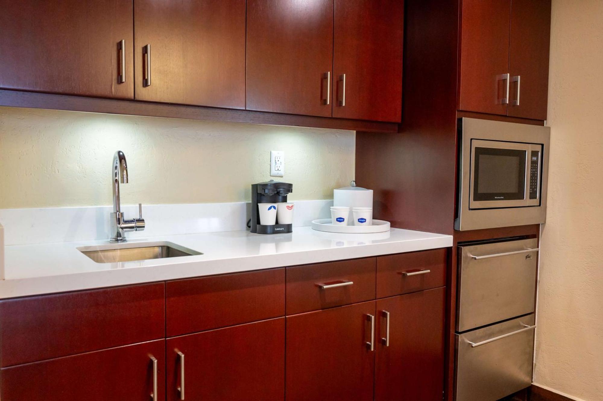 קרולינה Hampton Inn & Suites San Juan מראה חיצוני תמונה