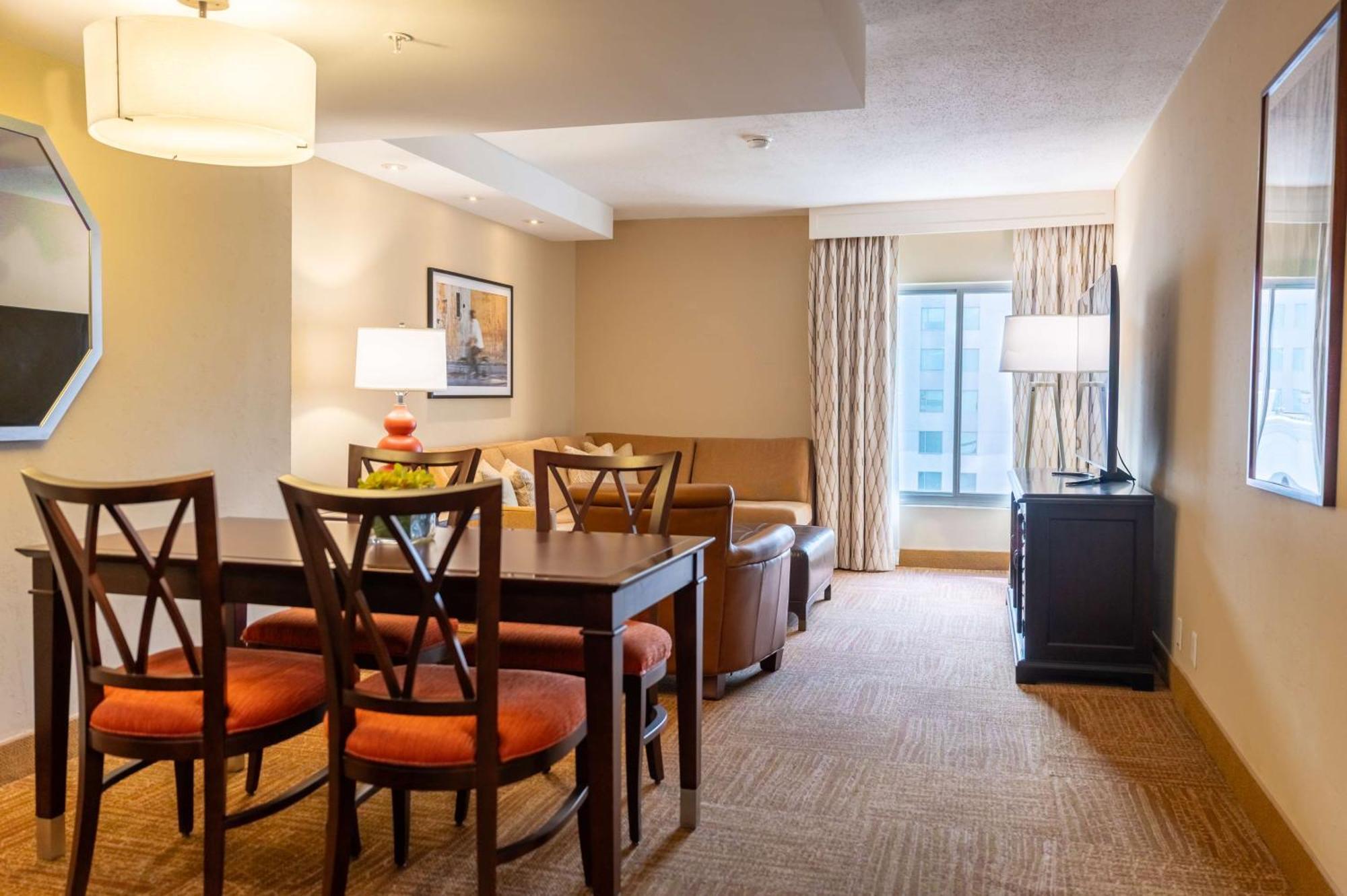 קרולינה Hampton Inn & Suites San Juan מראה חיצוני תמונה