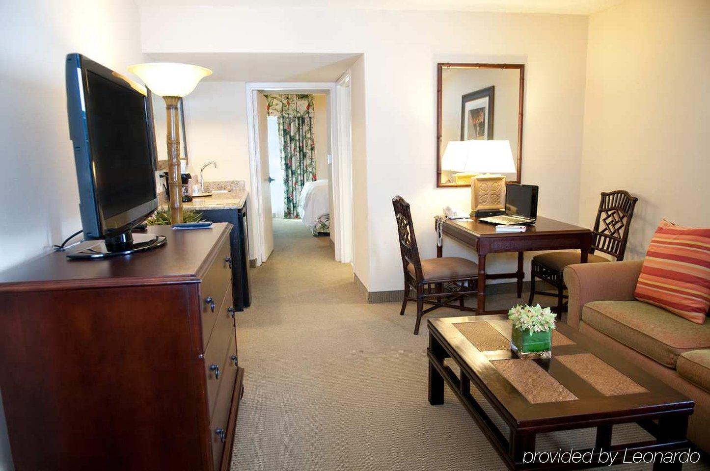 קרולינה Hampton Inn & Suites San Juan חדר תמונה